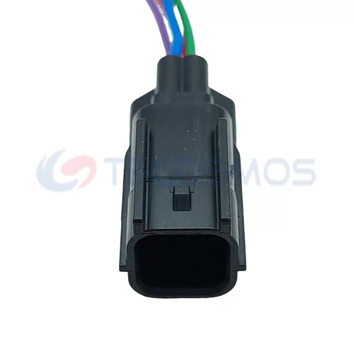Automobile Waterproof Wiring Harness Connector Plug 7282-2763-30 - image 4